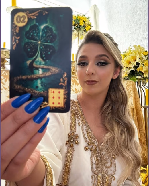 Centro do Tarot